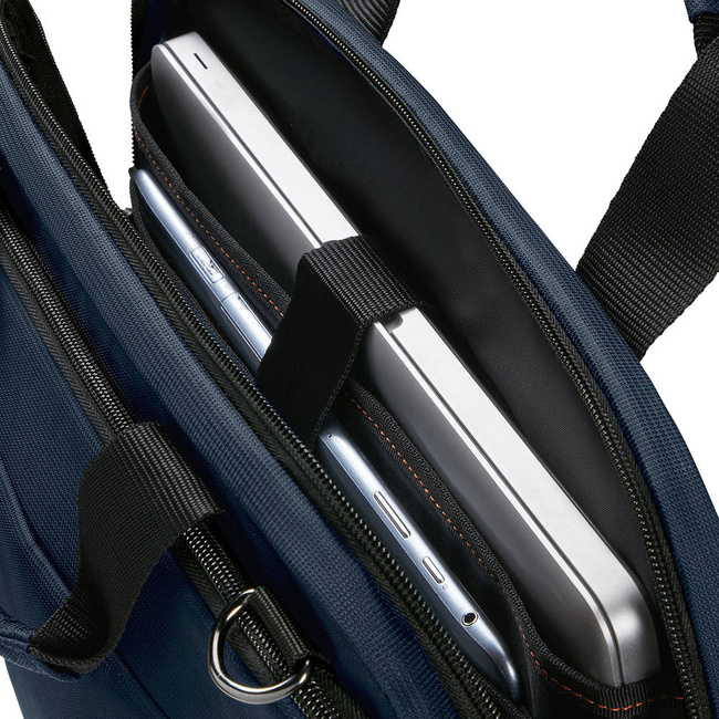 Torba na laptopa 14,1" Samsonite Network 4 - space blue