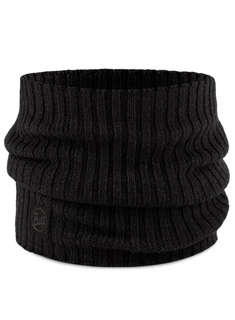 Komin na szyję Buff Norval Merino Wool Neck Warmer - graphite