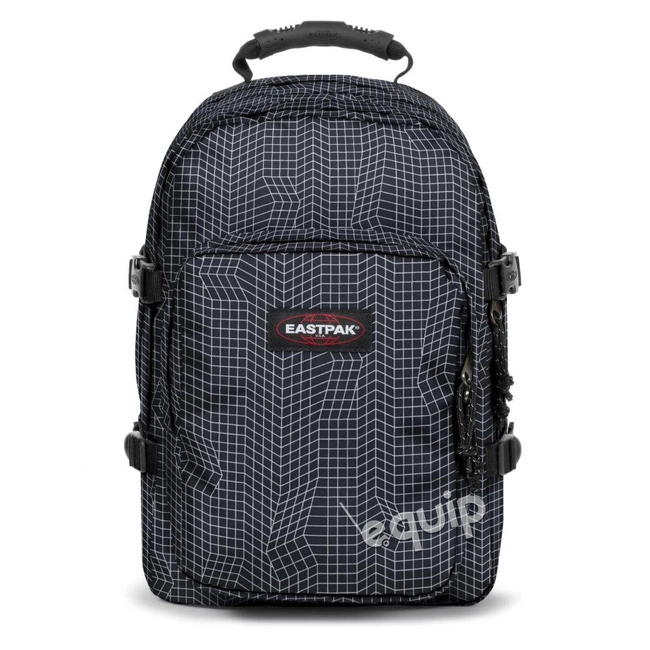 Plecak miejski Eastpak Provider - black dance