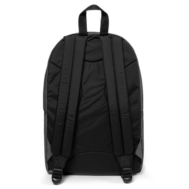 Plecak miejski Eastpak Back To Work - black denim