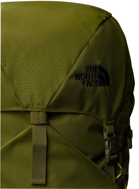 Plecak trekkingowy The North Face Terra 65 - forest olive / new taupe green