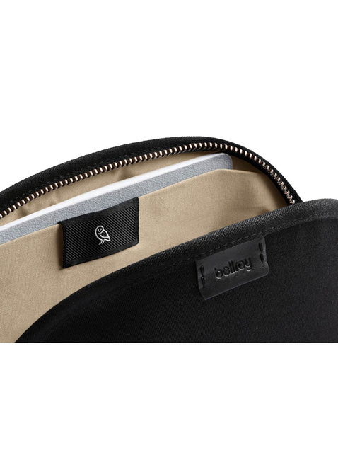 Kosmetyczka organizer podróżny Bellroy Classic Pouch - melbourne black