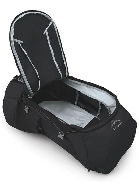 Plecak trekkingowy torba Osprey Fairview Trek 55 - black