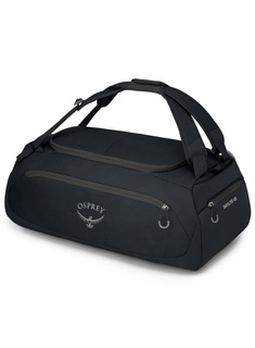 Torba turystyczna plecak Osprey Daylite Duffel 45 - black