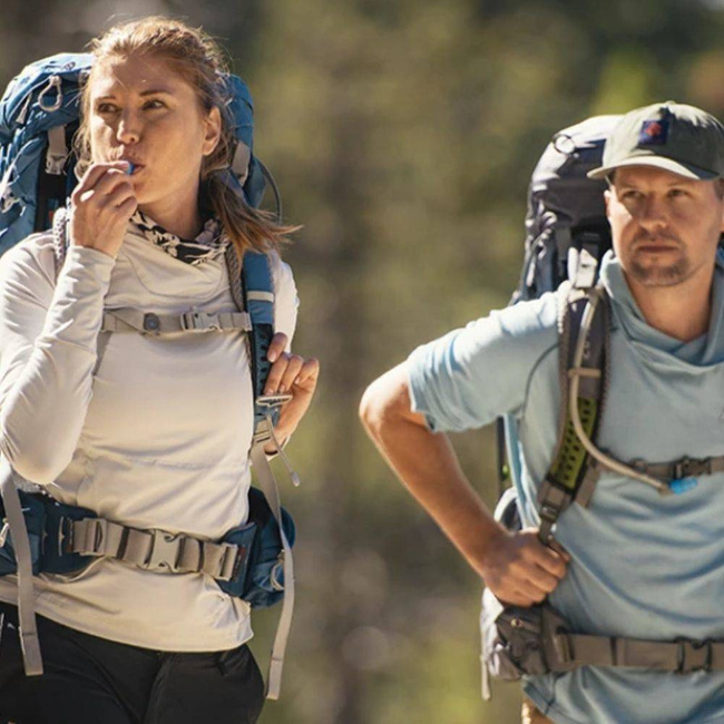 Wężyk do bukłaka Seeker Hydration Kit HydraPak