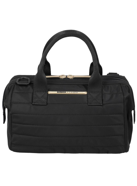 Kosmetyczka podróżna Travelite Barbara Stepp Cosmetic Bag - black