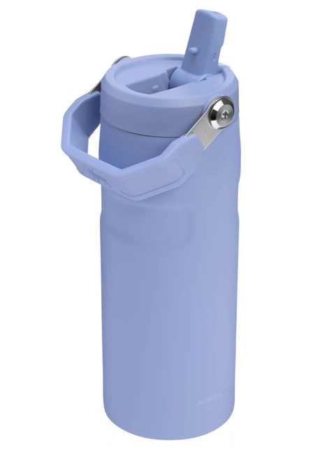 Butelka termiczna Stanley IceFlow Flip Straw 2.0 0,7 l - hydrangea