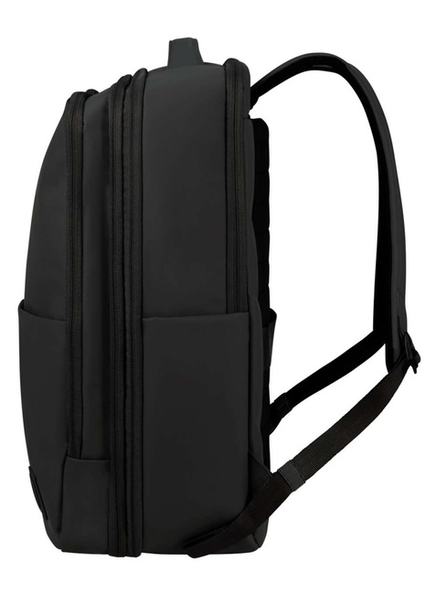 Plecak na laptopa 15,6 poszerzany Samsonite Wander Last - black