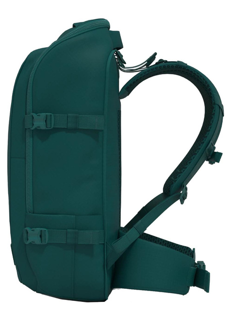 Plecak torba podręczna CabinZero ADV 42 l - kerala green