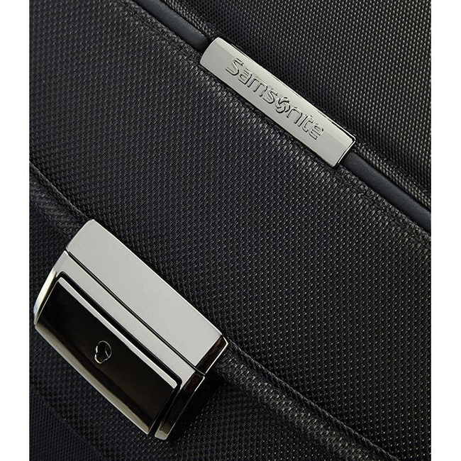 Torba teczka na laptopa Samsonite Desklite jednokomorowa - black