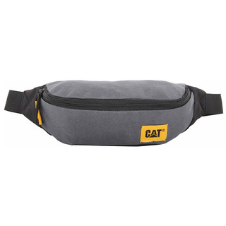 Torba biodrowa nerka Caterpillar Verbatim - anthracite