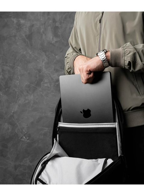 Plecak miejski Alpaka Aero Pack 16 l - black