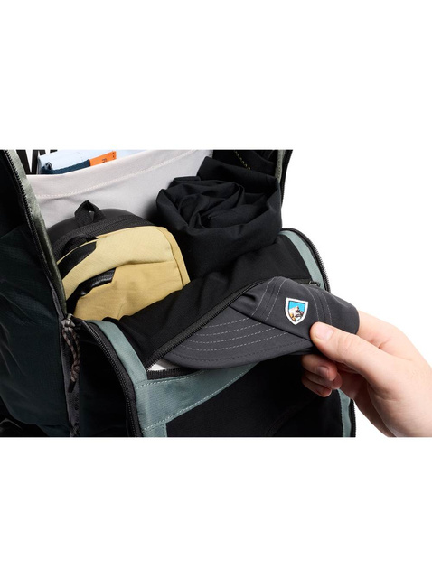 Plecak miejski Bellroy Venture Ready Pack 20 l - deep ocean