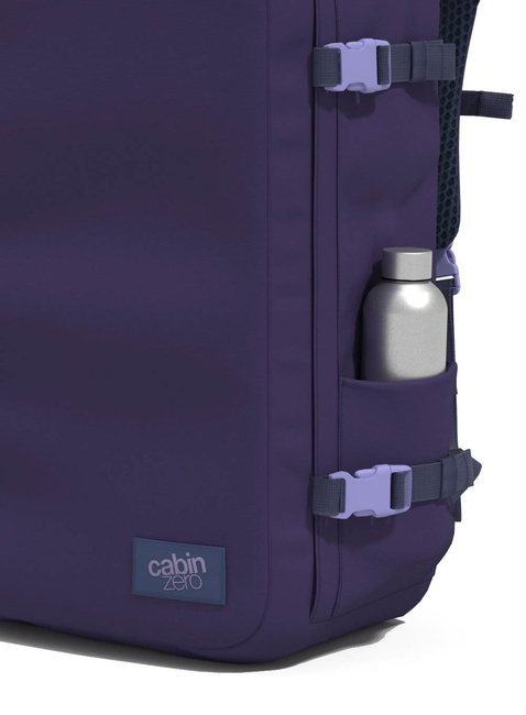 Plecak torba kabinowa CabinZero Classic Plus 32 l - solace sky