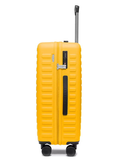 Walizka średnia Puccini Munich - żółty