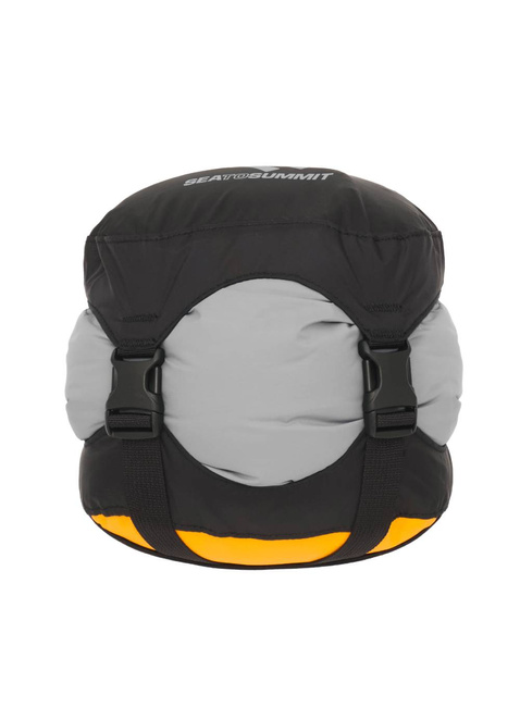 Kompresyjny worek wodoodporny Sea to Summit Evac Compression Dry Bag 5 l - high rise grey
