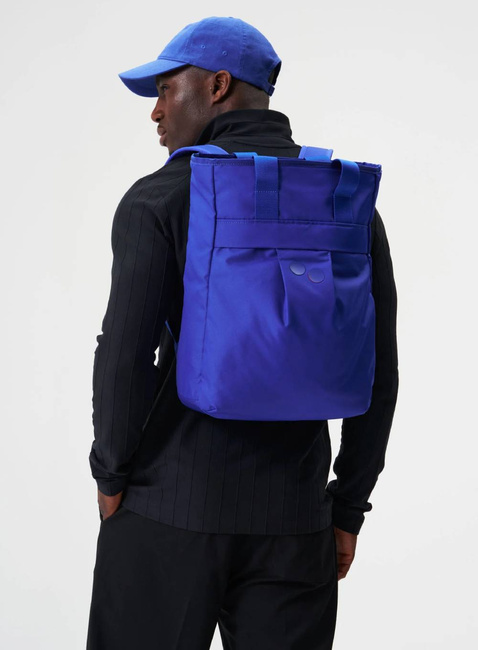 Plecak miejski torba Pinqponq Komo Backpack - ultimate blue