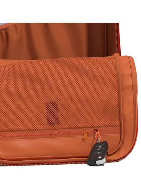 Plecak torba kabinowa CabinZero Classic Plus 32 l - tomato festival