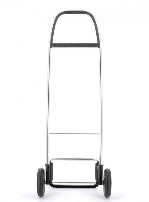 Wózek na zakupy 2-kołowy Rolser I-Max Yute 2 Wheels - off white