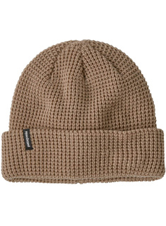 Czapka zimowa Patagonia SnowDrifter Beanie - slab khaki