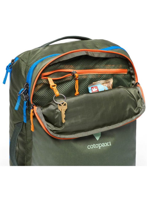 Plecak podróżny Cotopaxi Allpa Travel Pack 28 l - fatigue