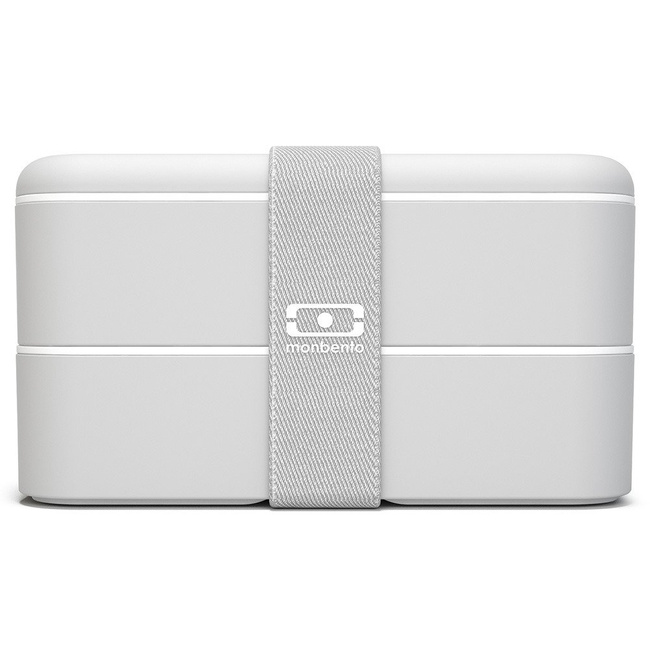 Pudełko lunch box MB Original Monbento The Bento Box - coton