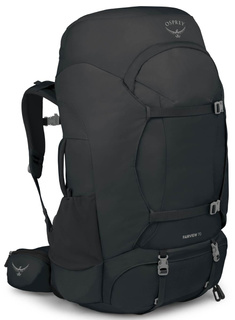 Plecak trekkingowy Osprey Fairview Trek 70 - black