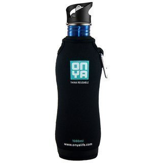 Pokrowiec na butelkę 1000 ml Drink Bottle Jacket Onya