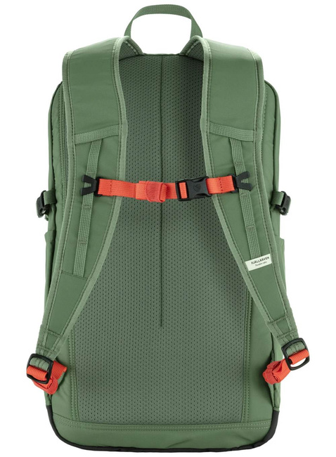 Plecak miejski Fjallraven High Coast Backpack 24 - green