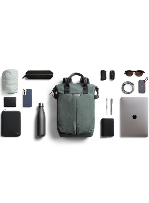 Plecak miejski torba Bellroy Tokyo Totepack - everglade