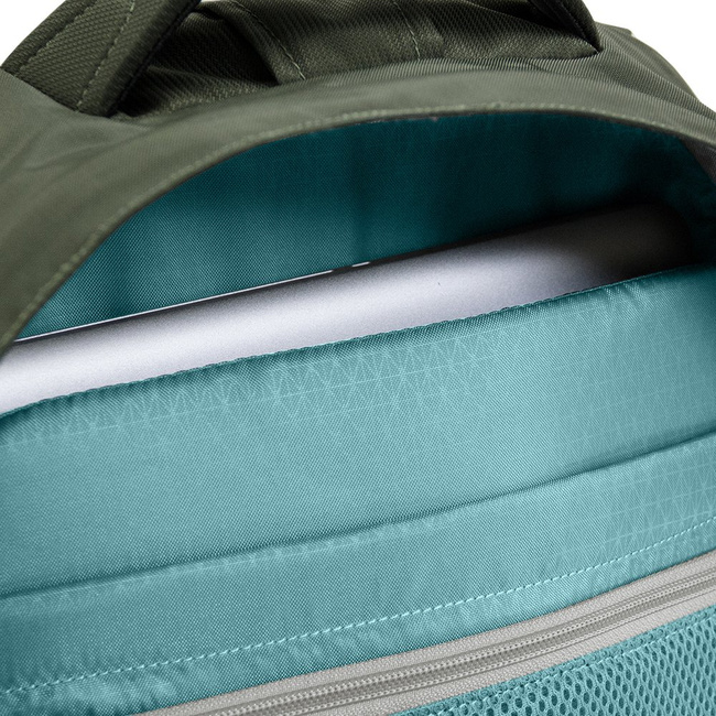 Plecak damski Osprey Questa 27 - misty grey