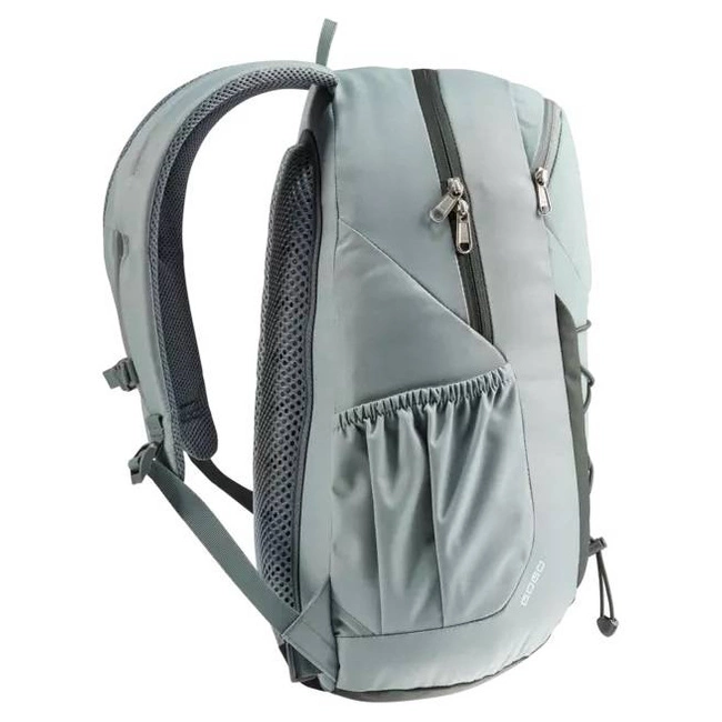 Plecak miejski Deuter Gogo - sage / ivy