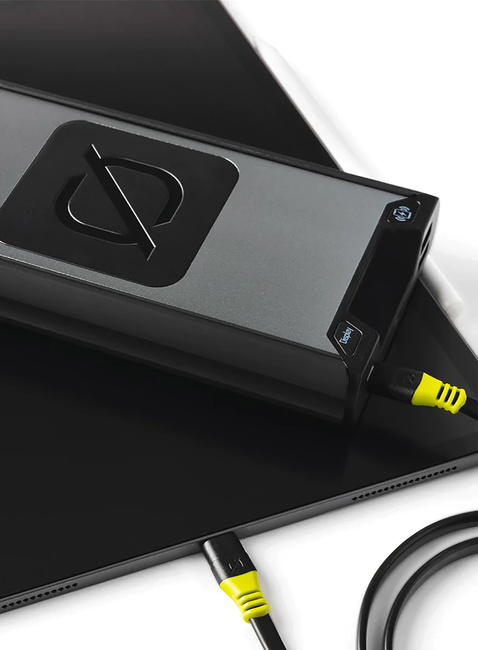 Power bank z indukcją Goal Zero Sherpa 100PD V2