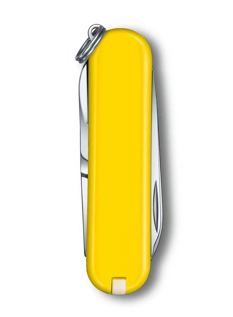 Kompaktowy scyzoryk Victorinox Classic SD - sunny side