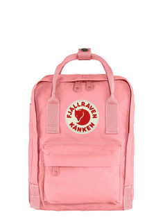 Plecak Fjallraven Kanken Mini - pink