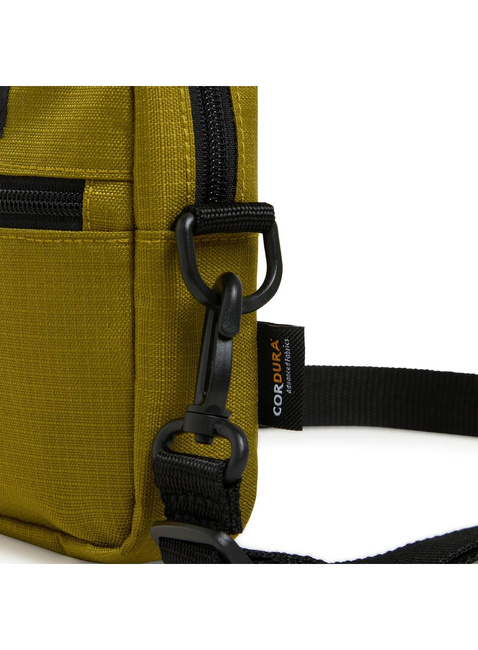 Saszetka na ramię Vans Bail Shoulder Bag - burnt gold yellow