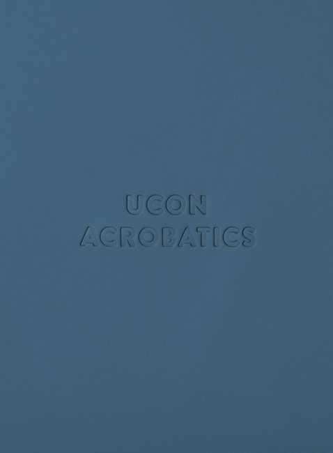Plecak miejski Ucon Acrobatics Hajo Mini Lotus - nude / petrol