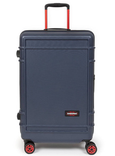 Walizka średnia Eastpak Resist'r Zip M - marine navy