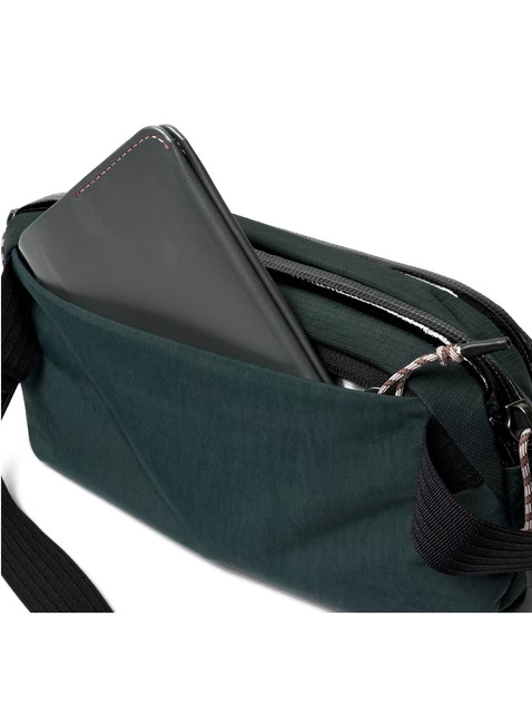 Torba biodrowa Bellroy Venture Ready Sling 2,5 l - deep ocean