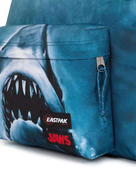 Plecak miejski Eastpak Day Pak'r - jaws poster