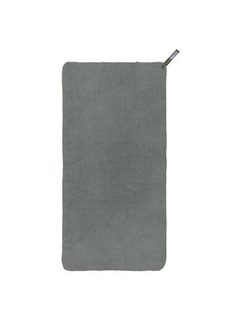Ręcznik Sea to Summit Travelling Tek Towel S - grey