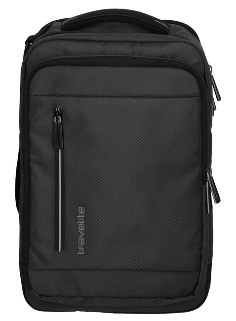 Torba / plecak pokładowy Travelite Crosslite S - black