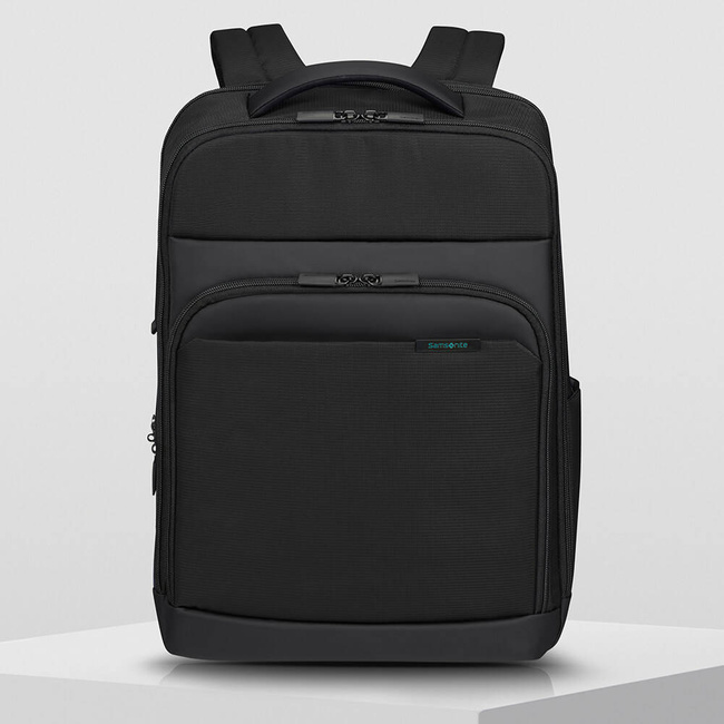 Plecak na laptopa 17,3" Samsonite Mysight - black
