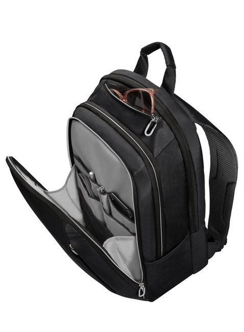 Plecak damski na laptopa 15,6" Samsonite Guardit Classy - black