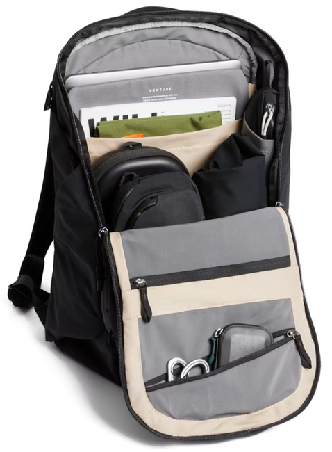 Plecak miejski Bellroy Venture Ready Pack 20 l - black