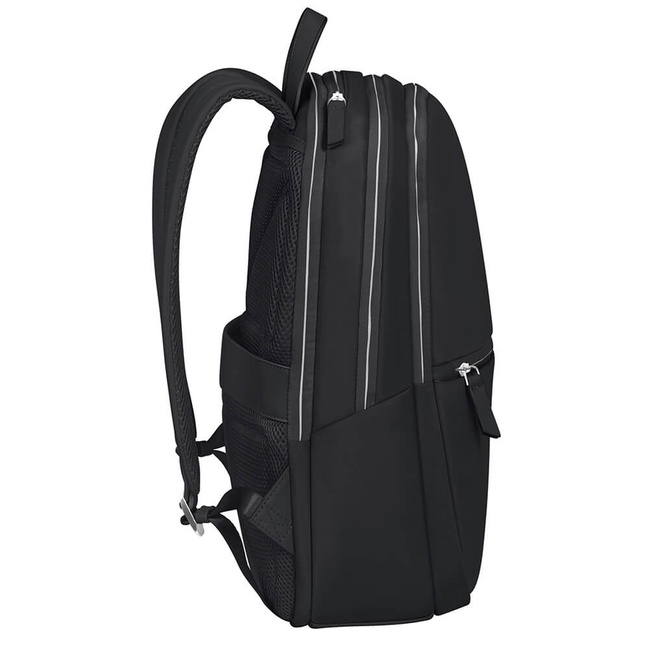 Plecak damski na laptopa 15,6" Samsonite Eco Wave - black