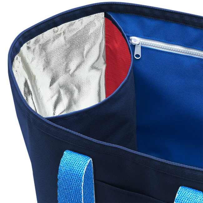 Torba plażowa Reisenthel Re-shopper 1 - navy