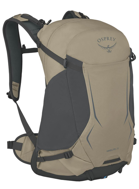 Plecak trekkingowy Osprey Hikelite 26 - olive tan