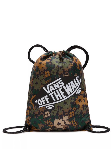 Worek na obuwie Vans Benched Bag - loden green