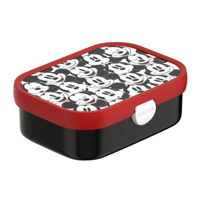 Lunchbox śniadaniówka Campus Mepal - Mickey Mouse